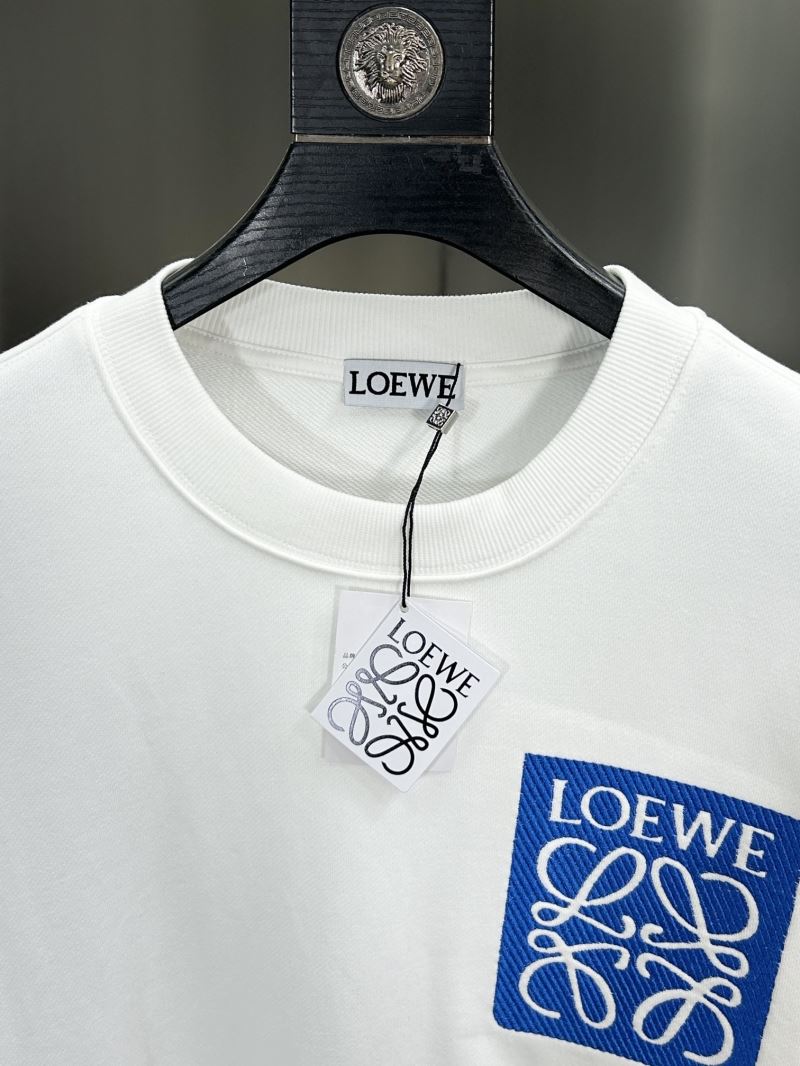 Loewe Hoodies